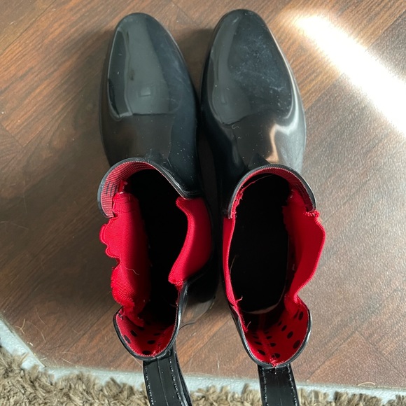 Ralph Lauren rain booties - Picture 13 of 14